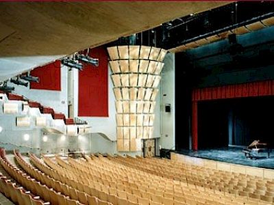 Theatre