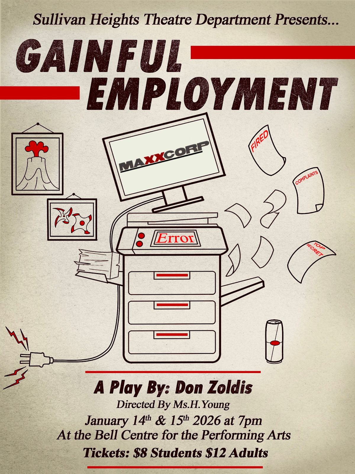 Gainful Employment