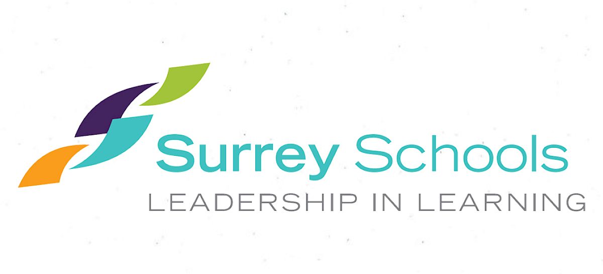 Surrey Schools District Dance Festival