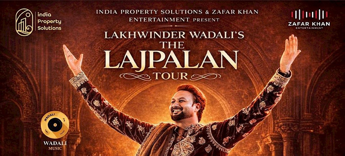 LAKHWINDER WADALI