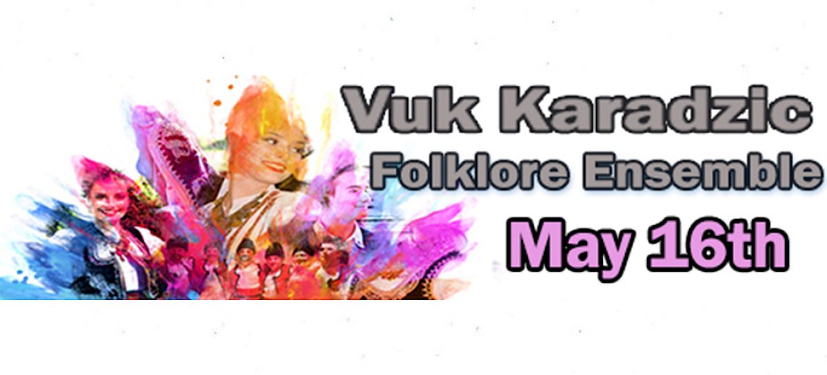 Vuk Karadzic Folklore Ensemble