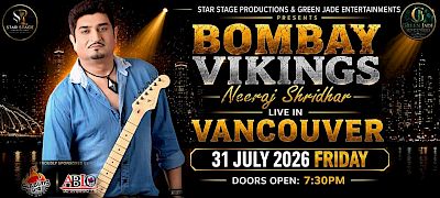 BOMBAY VIKINGS