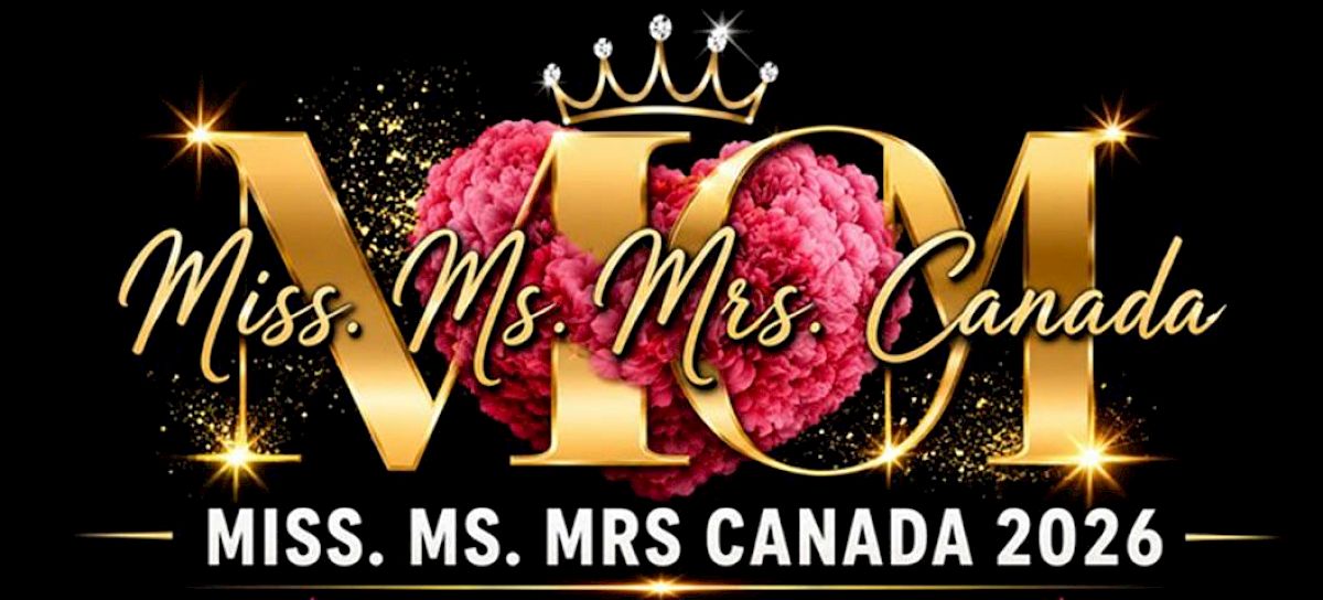 MISS.MS.MRS CANADA INC