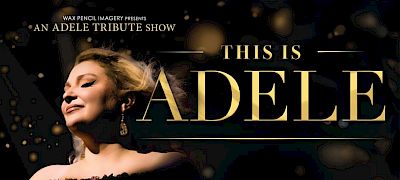THIS IS ADELE