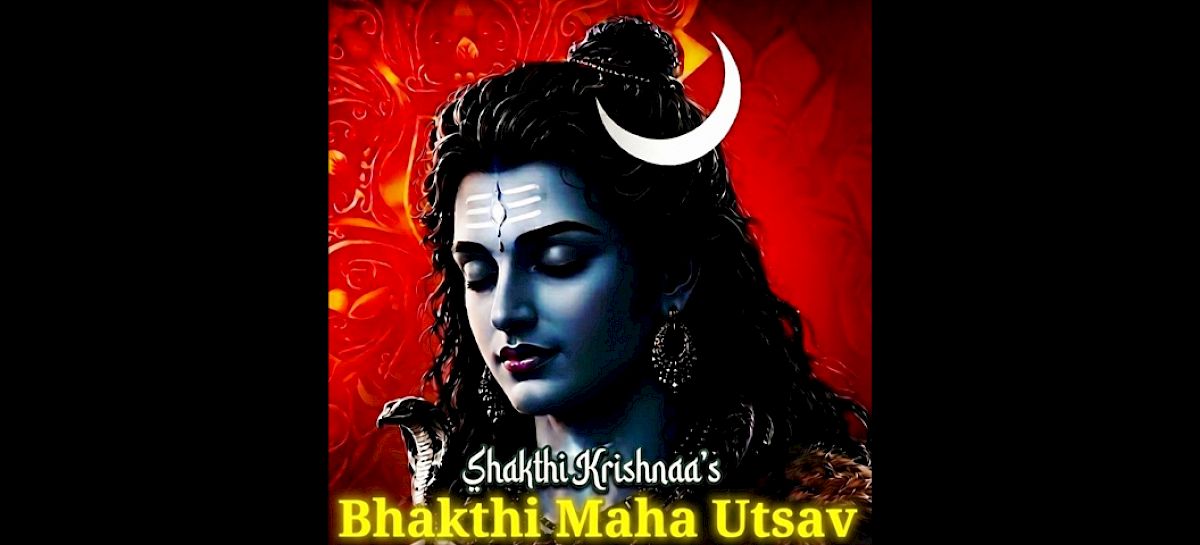 Bhakthi Maha Utsav