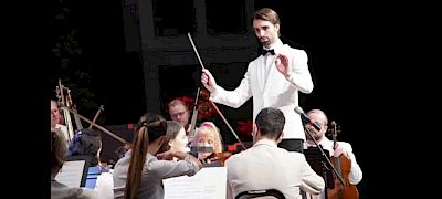 VSO - Traditional Christmas