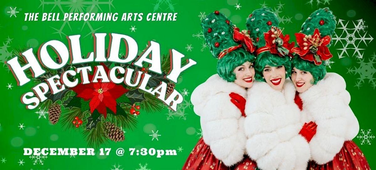 HOLIDAY SPECTACULAR