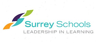 Surrey Schools Grade 9 - 12 Concert Band Revue