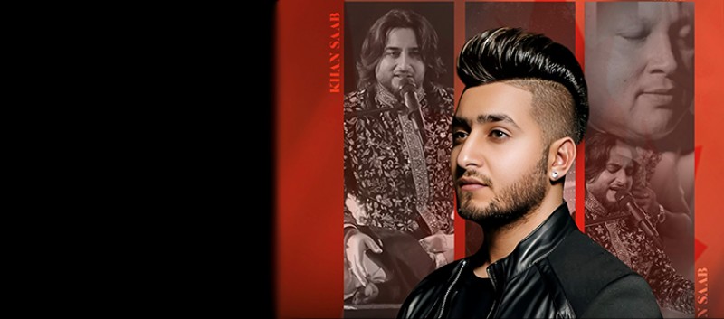 Khan Saab - Live In Concert