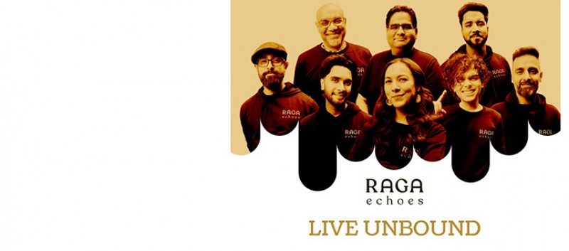 Live Unbound