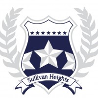 Sullivan Heights logo