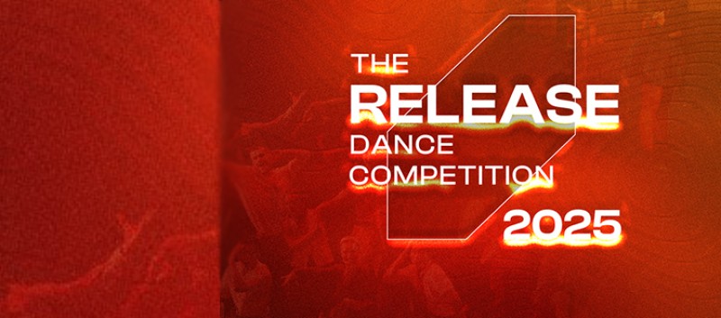 The Release Dance Competition 2025