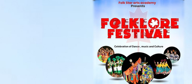 Folk Lore Festival 2025
