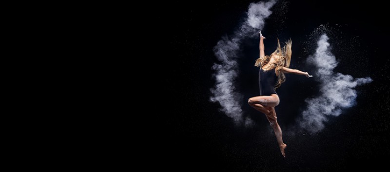 Elevate-Year End Recital presented by Spiral Dance Co.