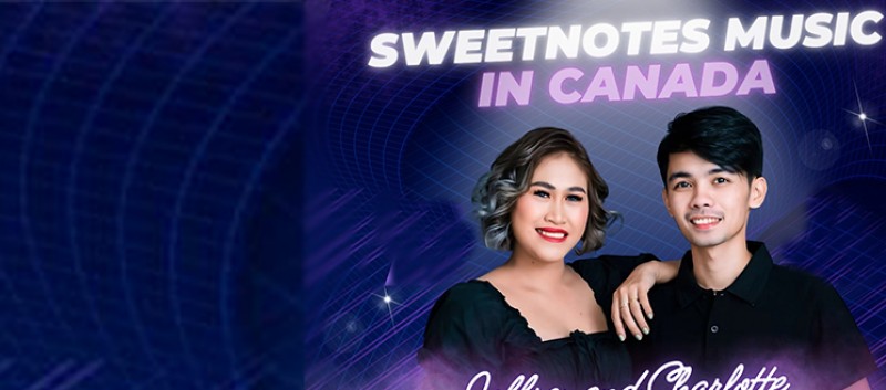 Sweetnotes Music - SOLD OUT