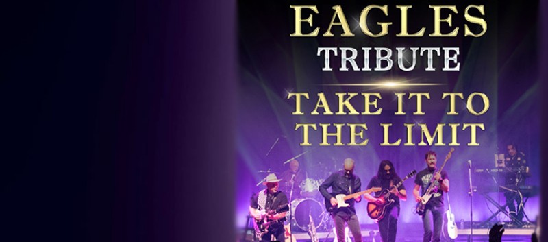 Take It To The Limit - A Tribute To The Eagles