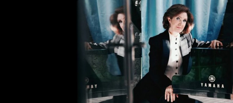 Vancouver Symphony Orchestra - Beethoven Piano Concertos