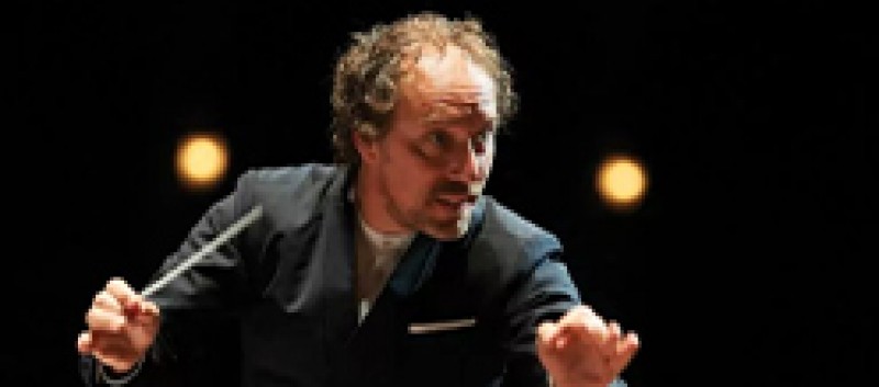 Vancouver Symphony Orchestra - Faure's Requiem