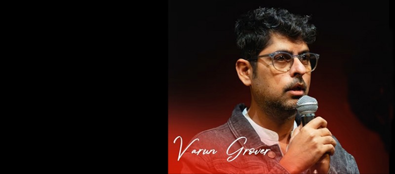 Love, Death & Ketchup Standup Solo by Varun Grover