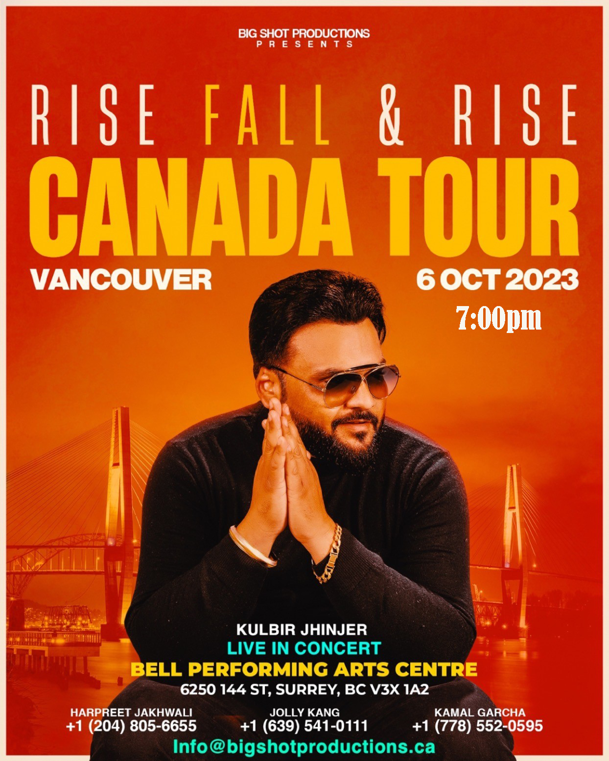 2023-10-06 Rise Fall & Rise poster w time copy