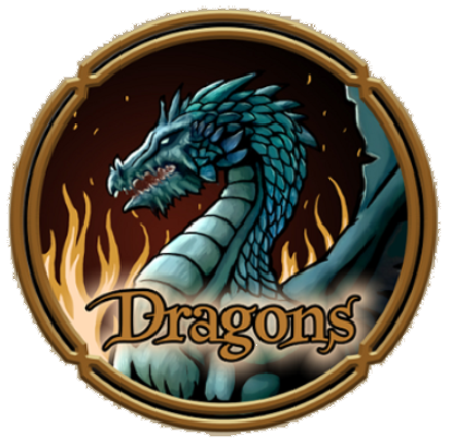 FP dragons