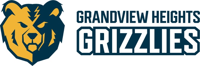 GH Grizzlies Logo