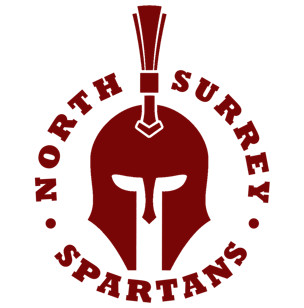 North Surrey logo